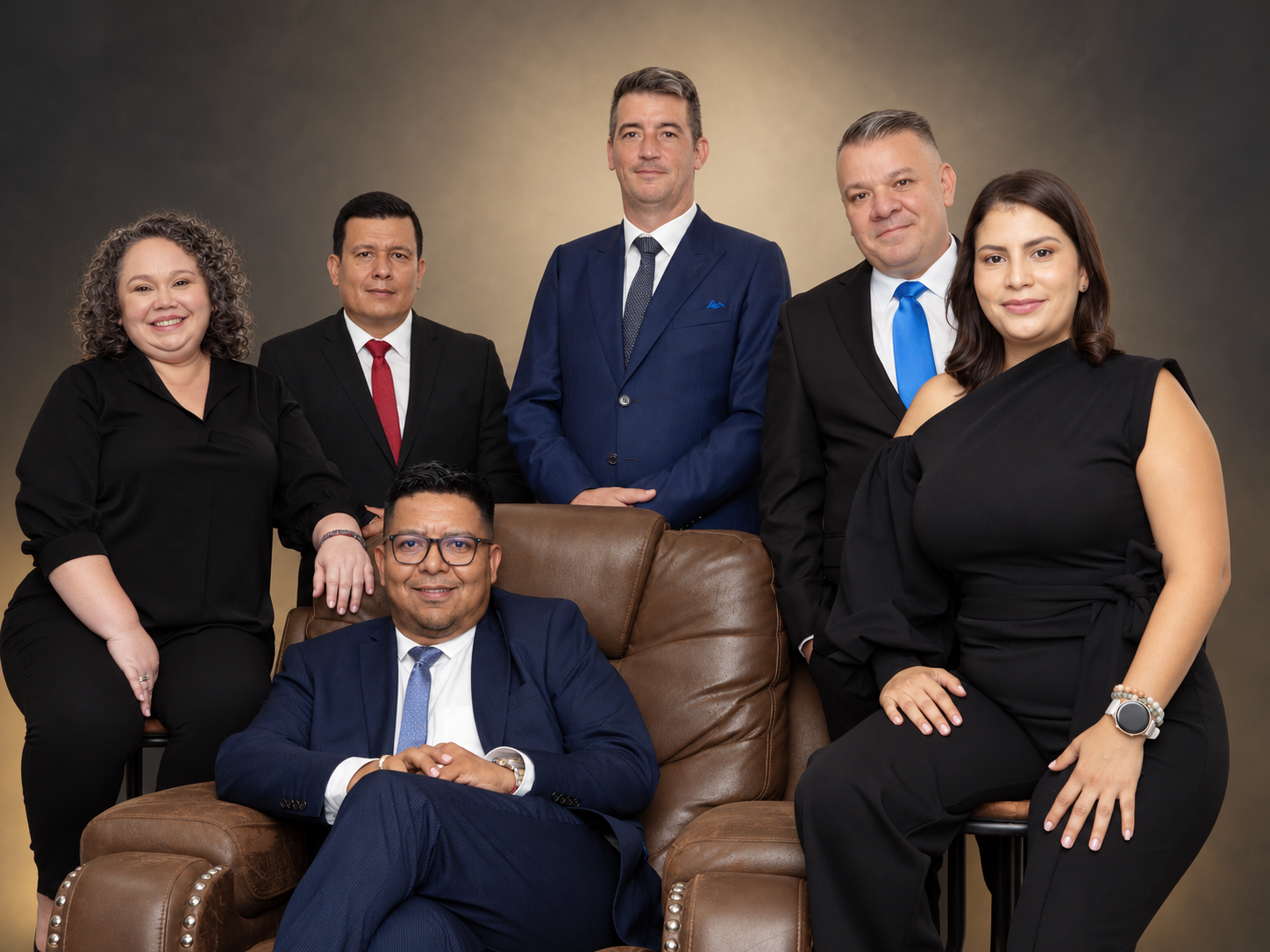 Equipo de PRIMUM LEGE ABOGADOS