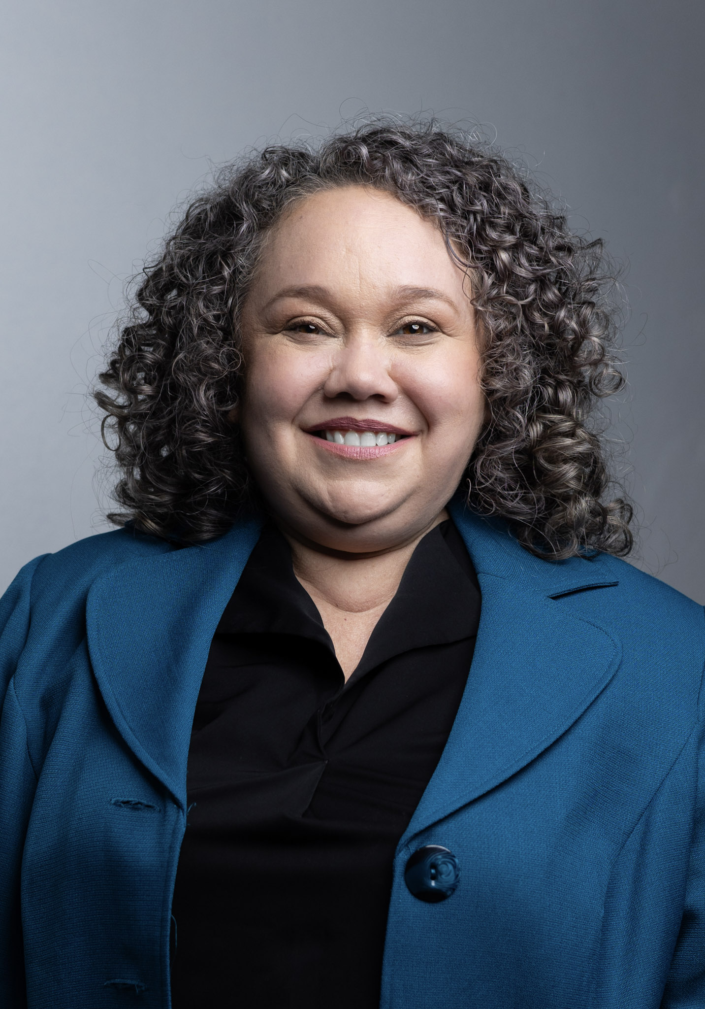 Catherine Chacón Loaiza